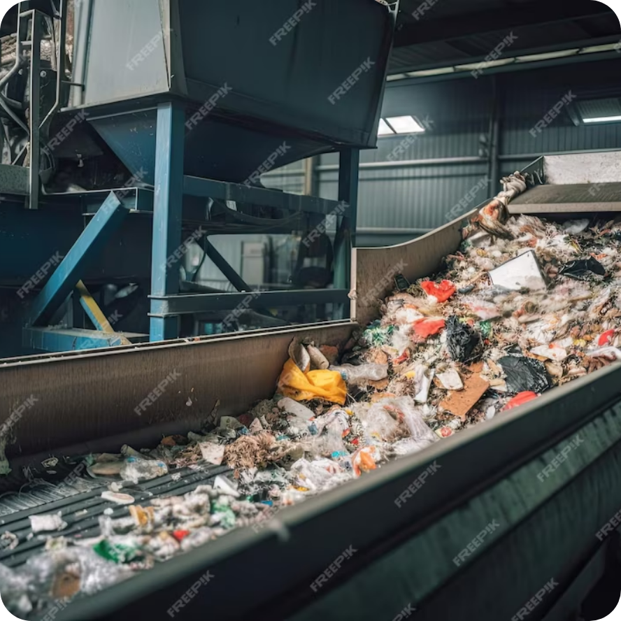 Khởi công hệ thống xử lý nước thải