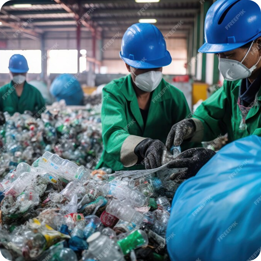 Khởi công hệ thống xử lý nước thải