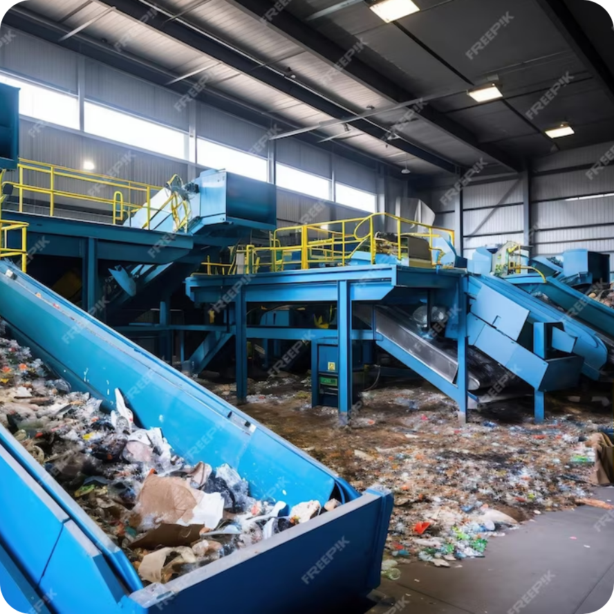 Khởi công hệ thống xử lý nước thải