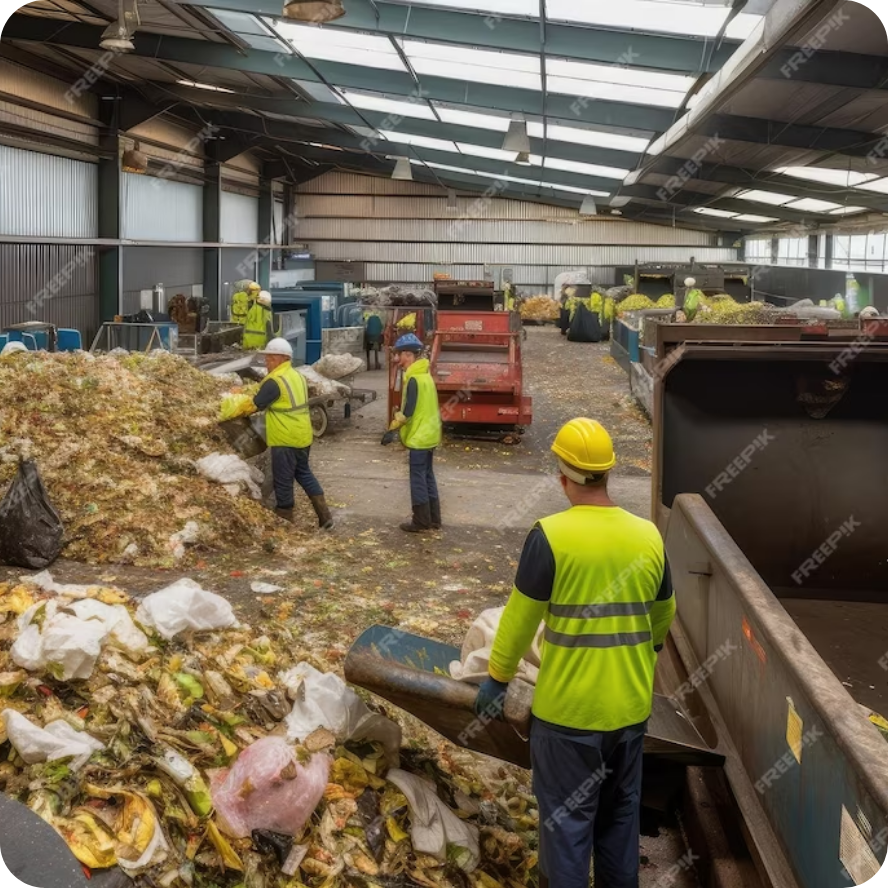 Khởi công hệ thống xử lý nước thải