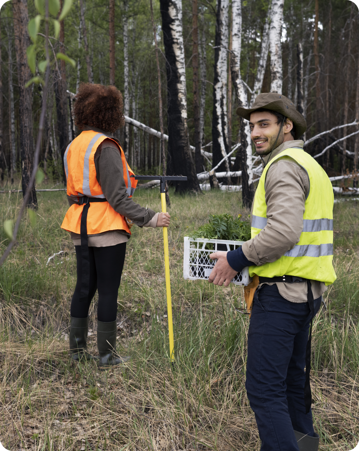 Kinh doanh phế liệu &amp; sản phẩm sau tái chế