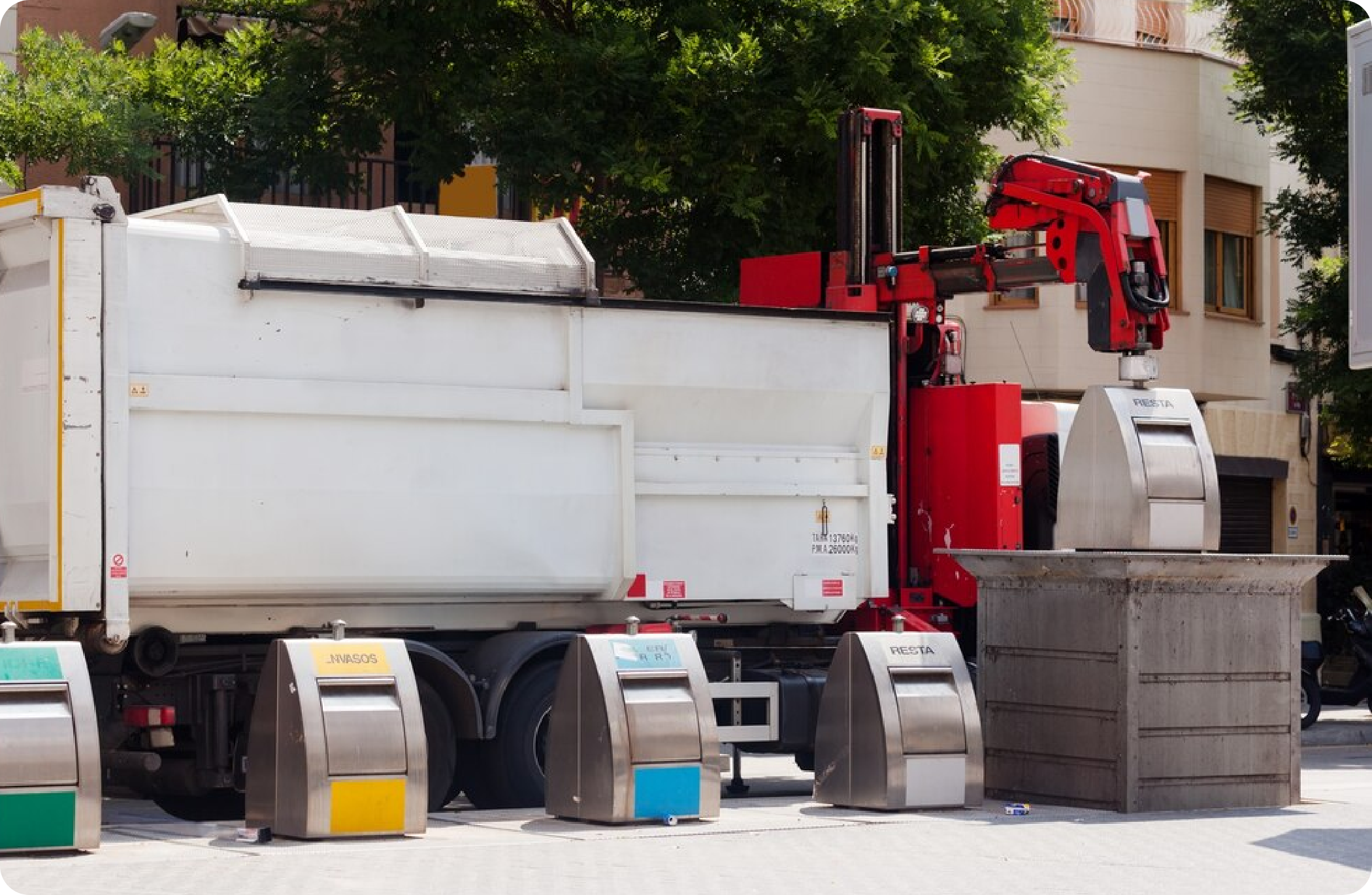 Phương tiện, thiết bị vận chuyển